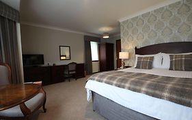 Strathburn Hotel Inverurie By Compass Hospitality